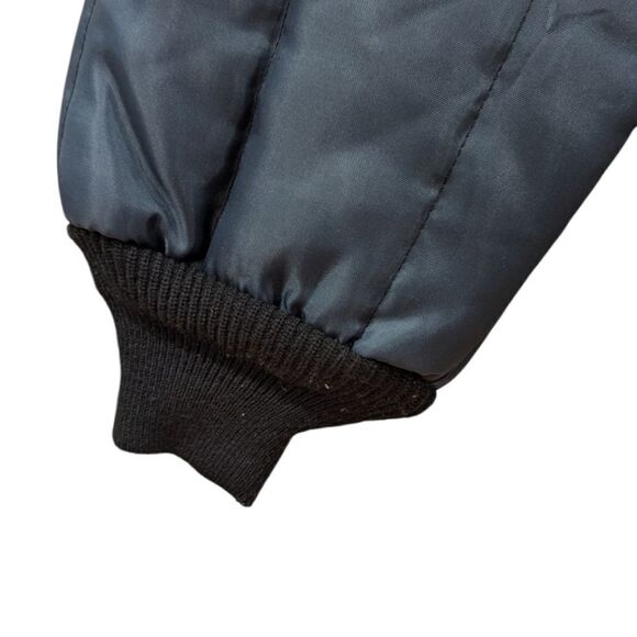 RefrigiWear Econo-Tuff® Jacket Insulated Water-repellent Quilted Lightweight 4XL - Picture 11 of 12